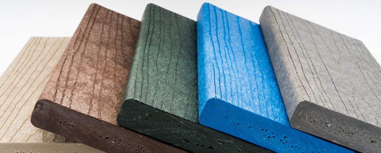 A Brief History of Plastic Lumber Tangent Articles