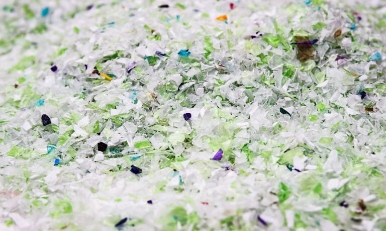 Understanding How HDPE Is Recycled - Tangent Green Initiatives