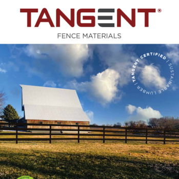 Structural Fence Materials Brochure
